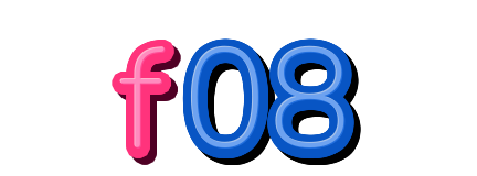 f08 — logo kanal